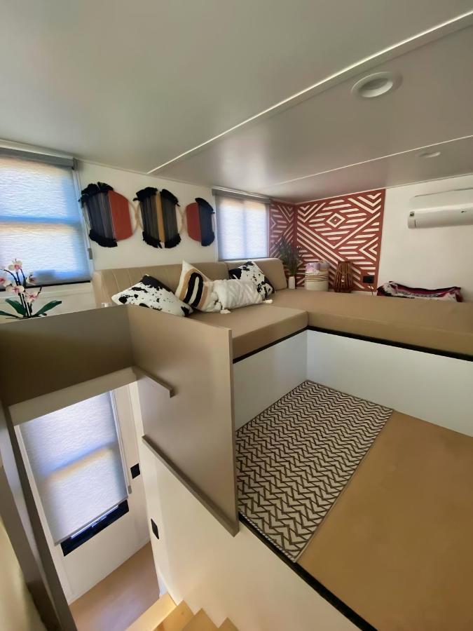 Tiny House By The Hotel Mazatlan