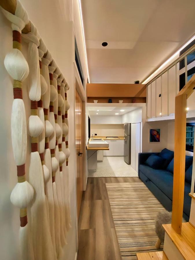Tiny House By The Hotel