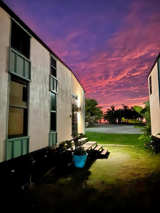 Tiny House By The * Mazatlan