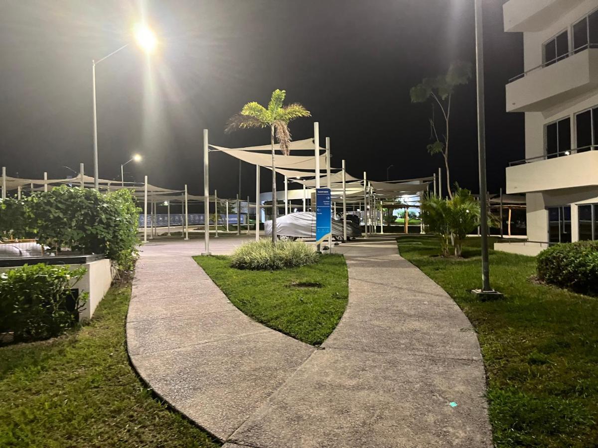 Apartment Bluu Habitat Lagoons Mazatlan
