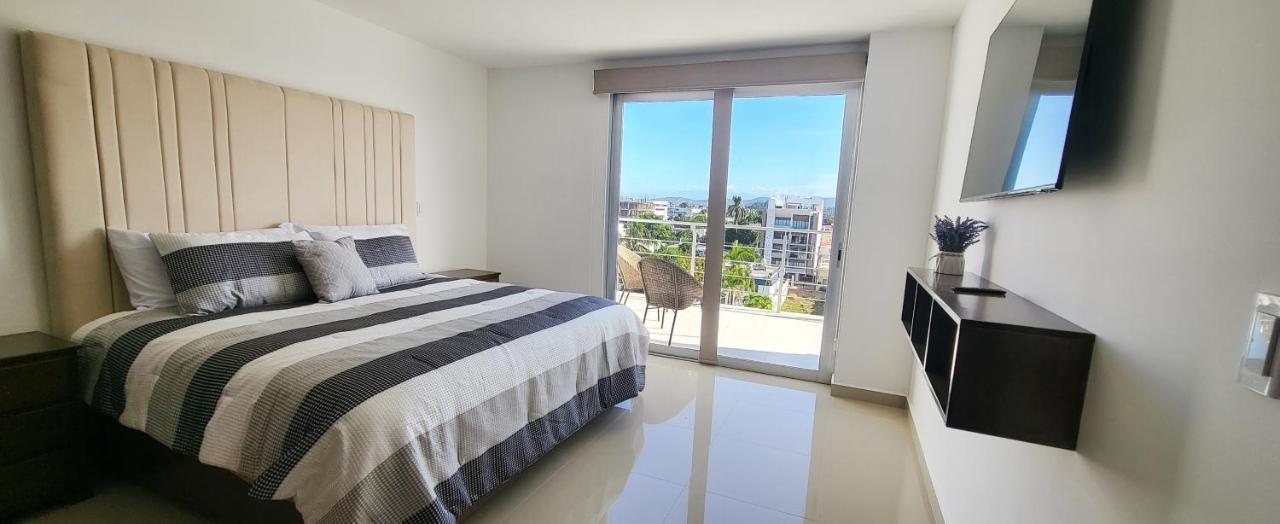 Torre Alba 103 Apartment