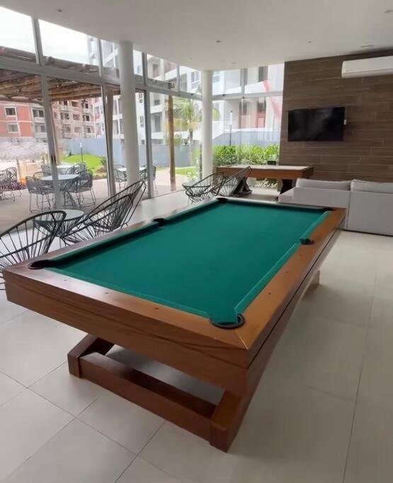 Apartment Maravilloso Departamento En Bluu Torre Turquesa #306 Mazatlan