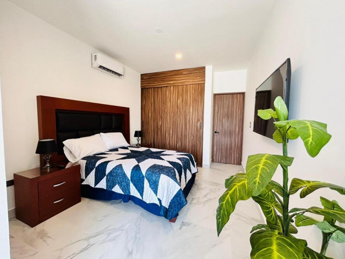 Apartment Depa Super Centrico En Zona Dorada By G P S Rentas *