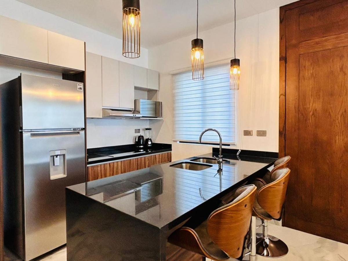 Depa Super Centrico En Zona Dorada By G P S Rentas Apartment