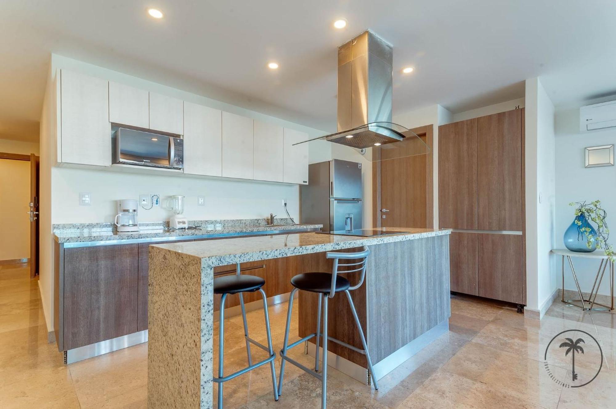Apartamento Flamingo. Lujoso Con Vista A La Laguna!