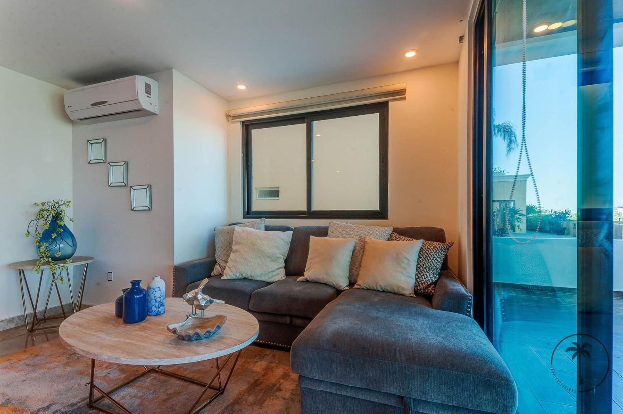 Apartamento Flamingo. Lujoso Con Vista A La Laguna! Mazatlán