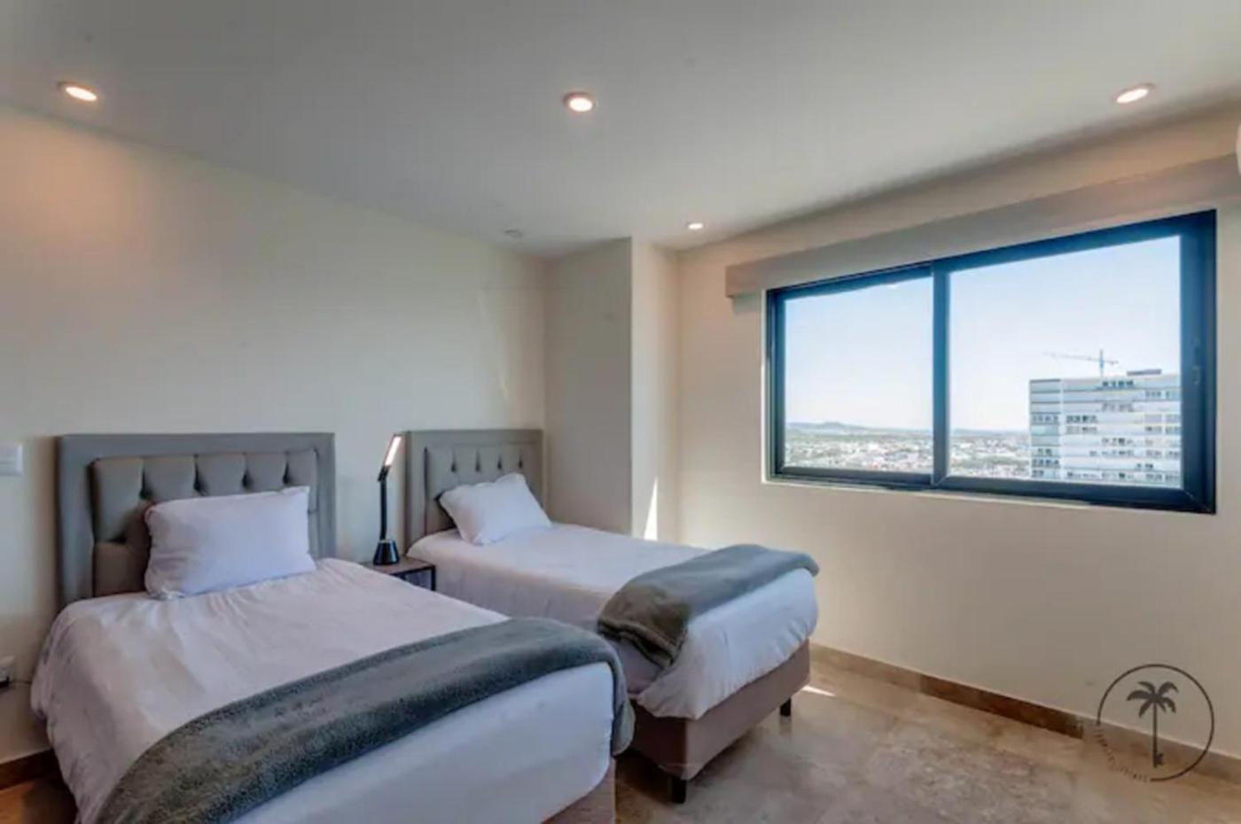 Dpto 2 Hab Vista Al Mar & Amenidades Apartamento