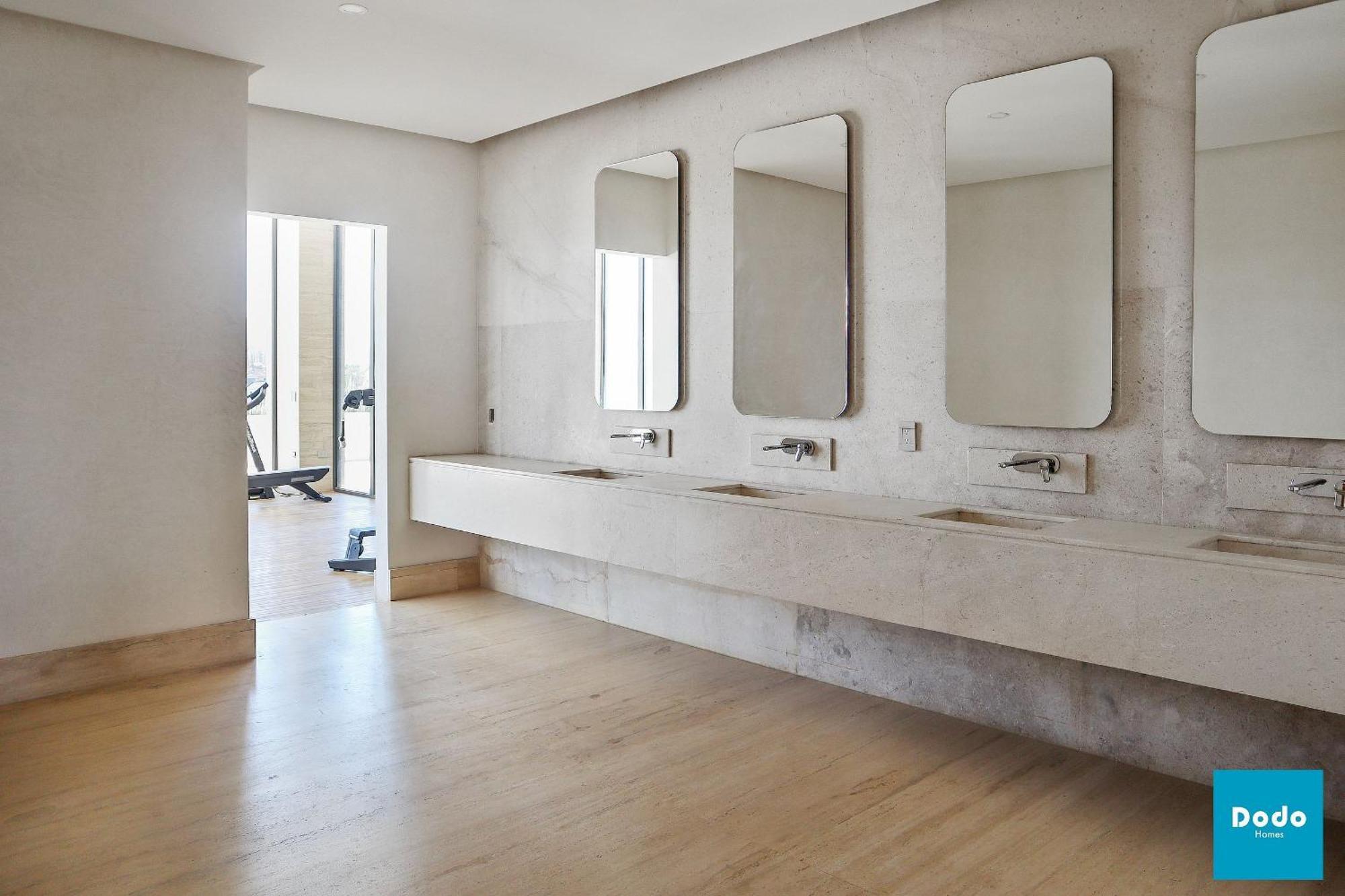 Grand O Living Apartment *