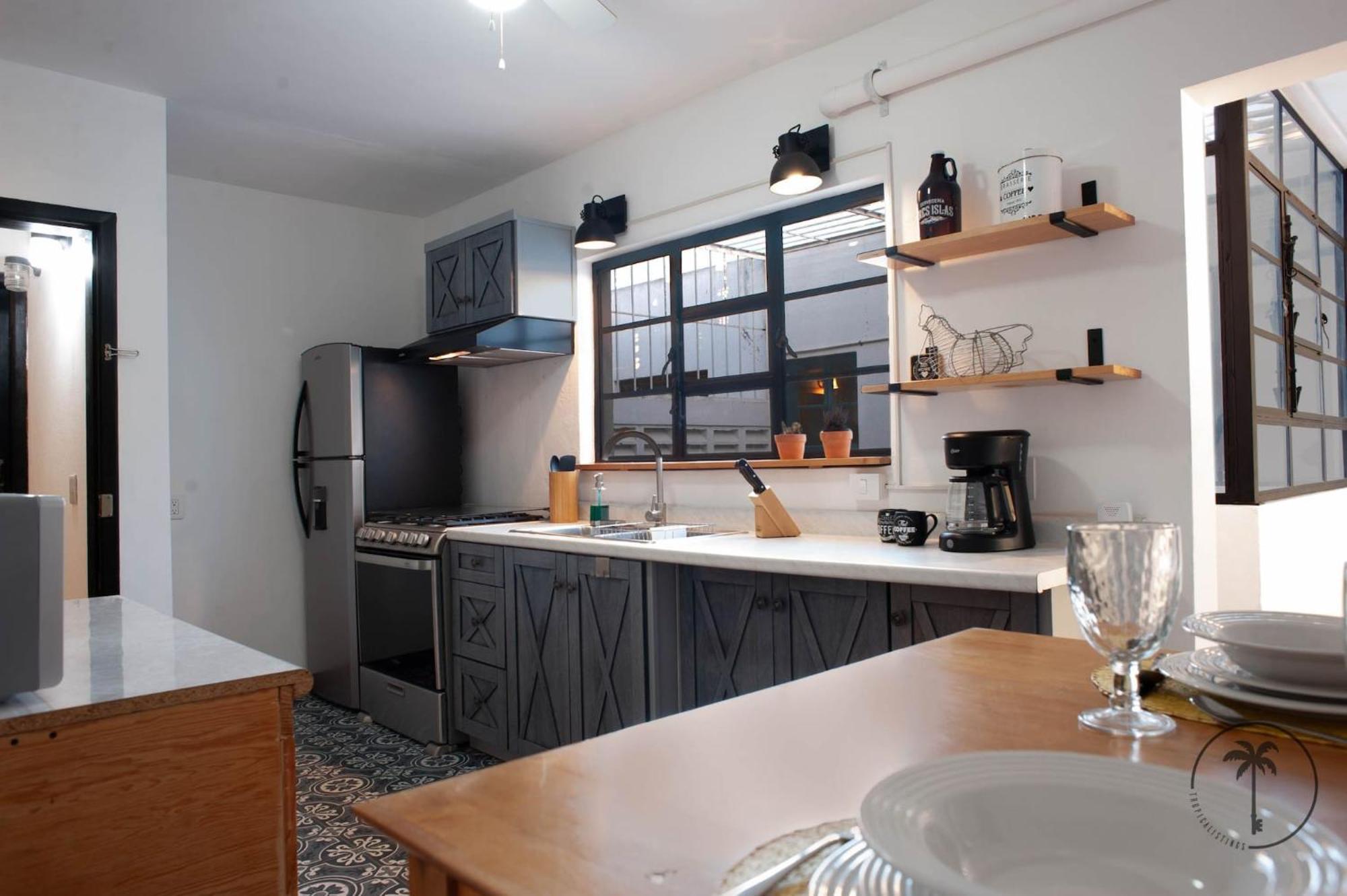 Acogedor Dpto Bien Ubicado Con Buena Iluminacion - Romanita 2 Apartment *