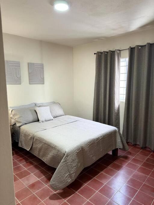 Apartamento Departamentos Vacacionales Aurora