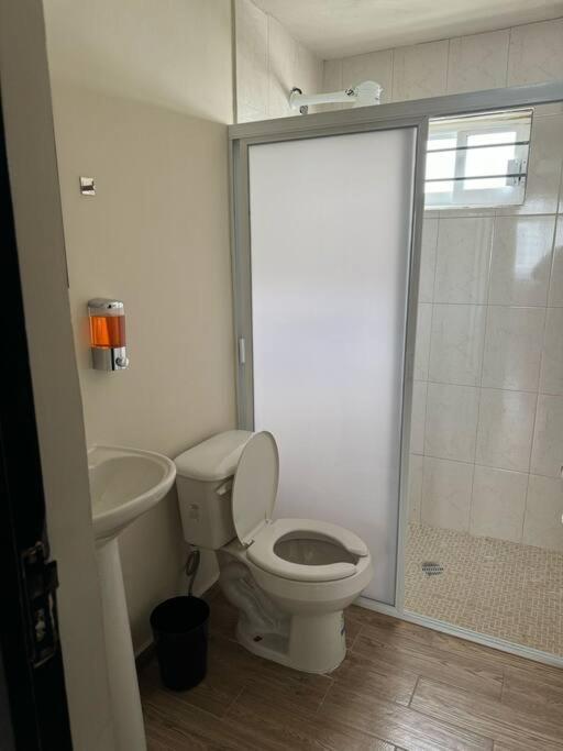 Departamentos Vacacionales Aurora Apartamento
