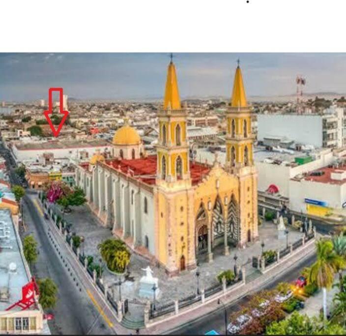 Departamentos Vacacionales Aurora Apartamento Mazatlán