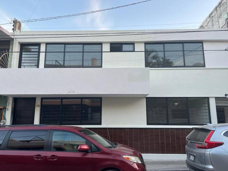 Apartamento Departamentos Vacacionales Aurora *
