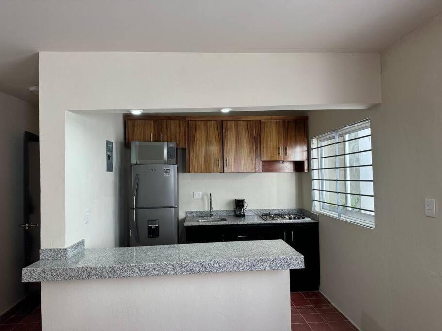 Apartamento Departamentos Vacacionales Aurora Mazatlán