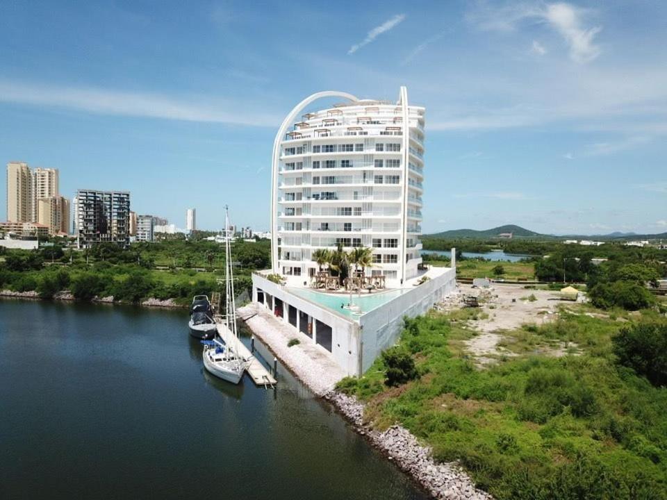 Holiday home Marina Platino Plus Mazatlan
