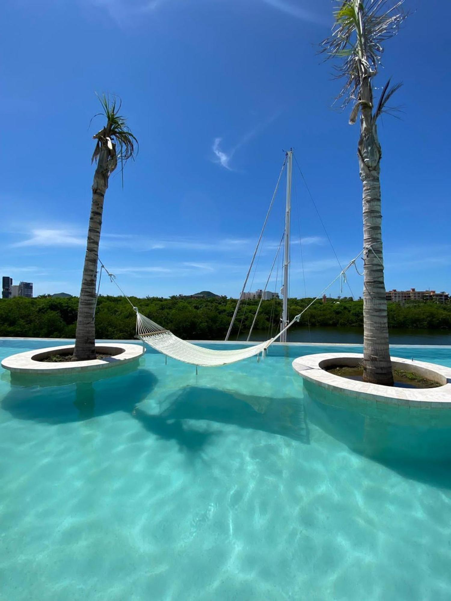 Marina Platino Plus Holiday home