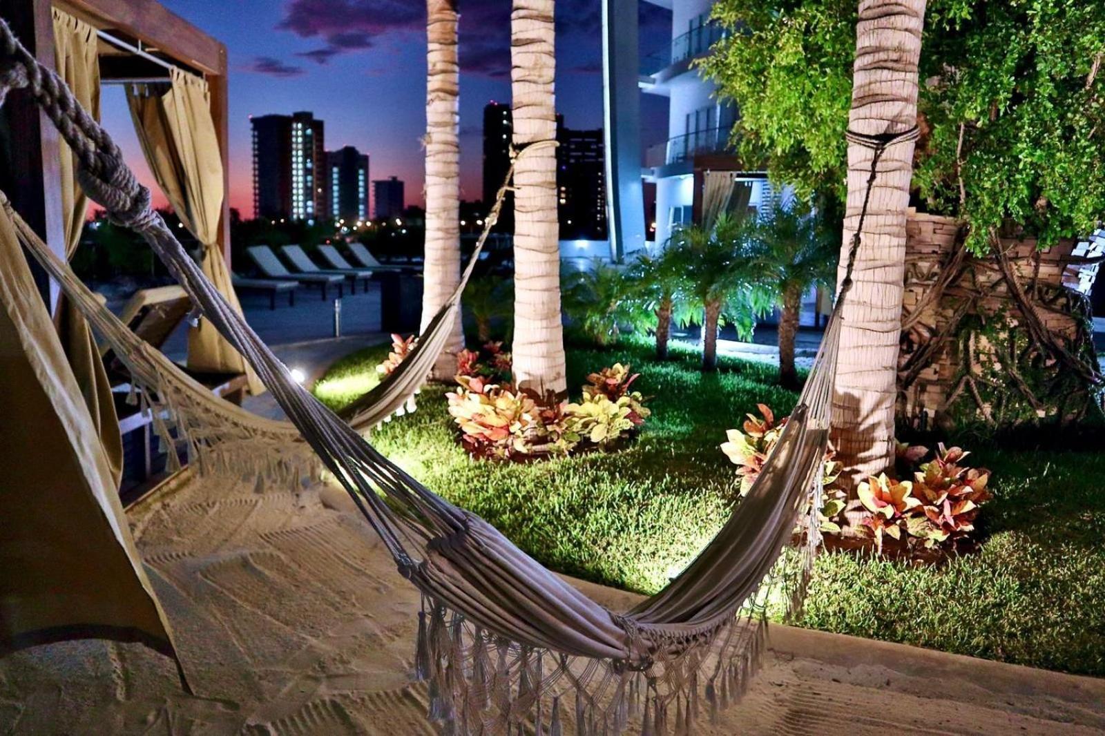 Holiday home Marina Platino Plus Mazatlan