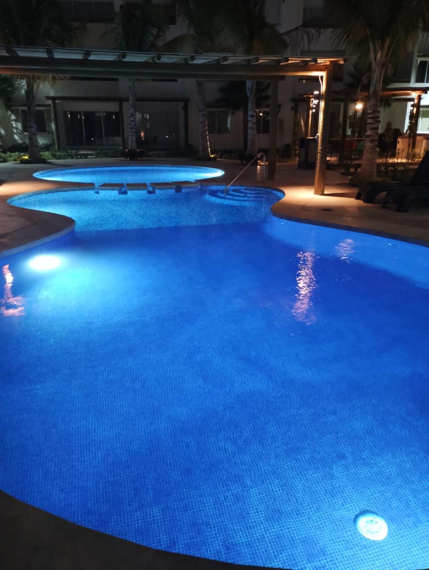 Departamento Planta Baja, A 1 Minuto De La Playa. Apartment Mazatlan