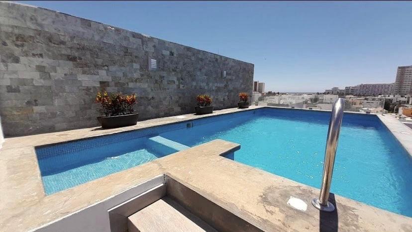 Departamento En Cerca De La Playa Mazatlán