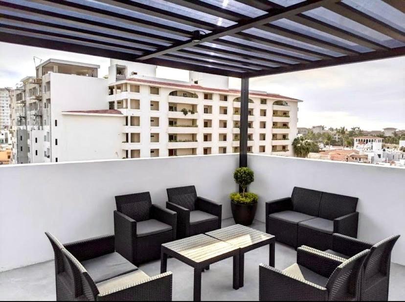 Departamento En Cerca De La Playa * Mazatlán