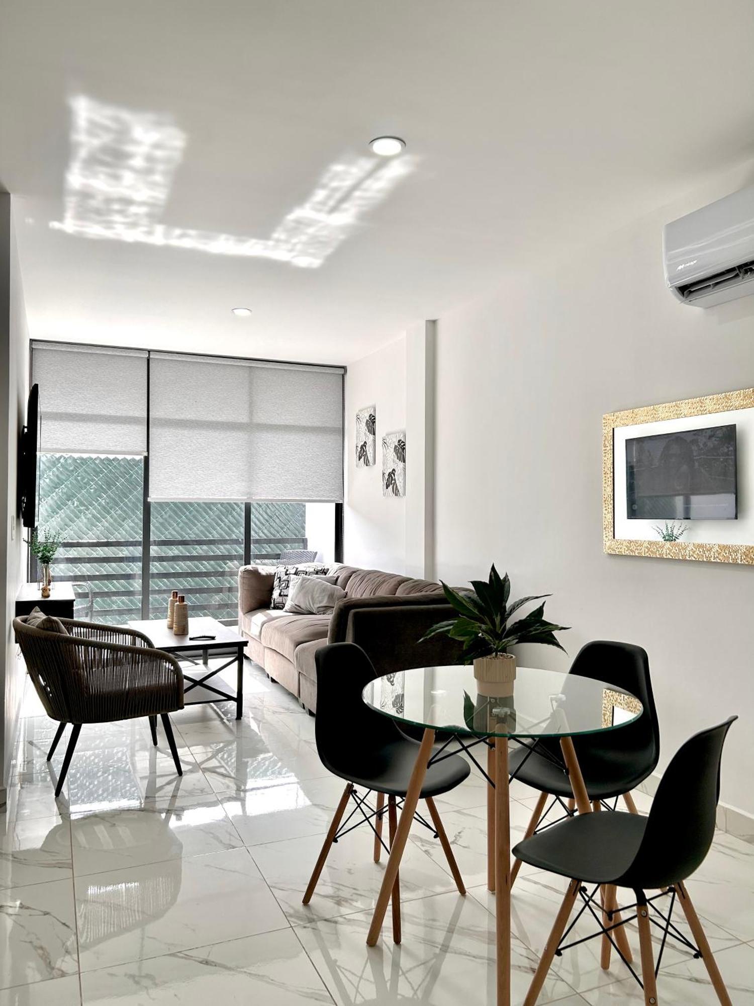 Departamento En Cerca De La Playa Apartamento *