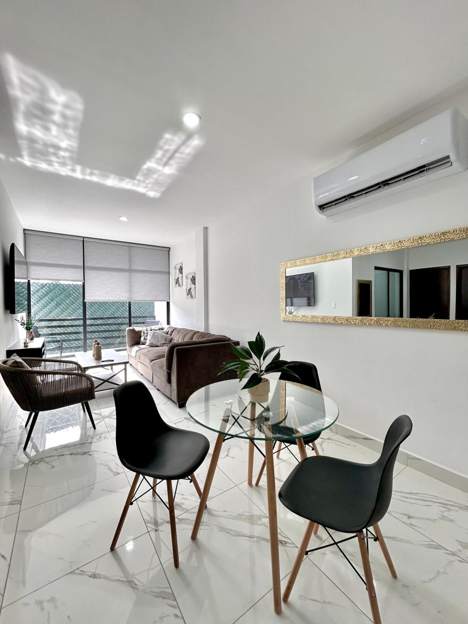 Apartamento Departamento En Cerca De La Playa Mazatlán