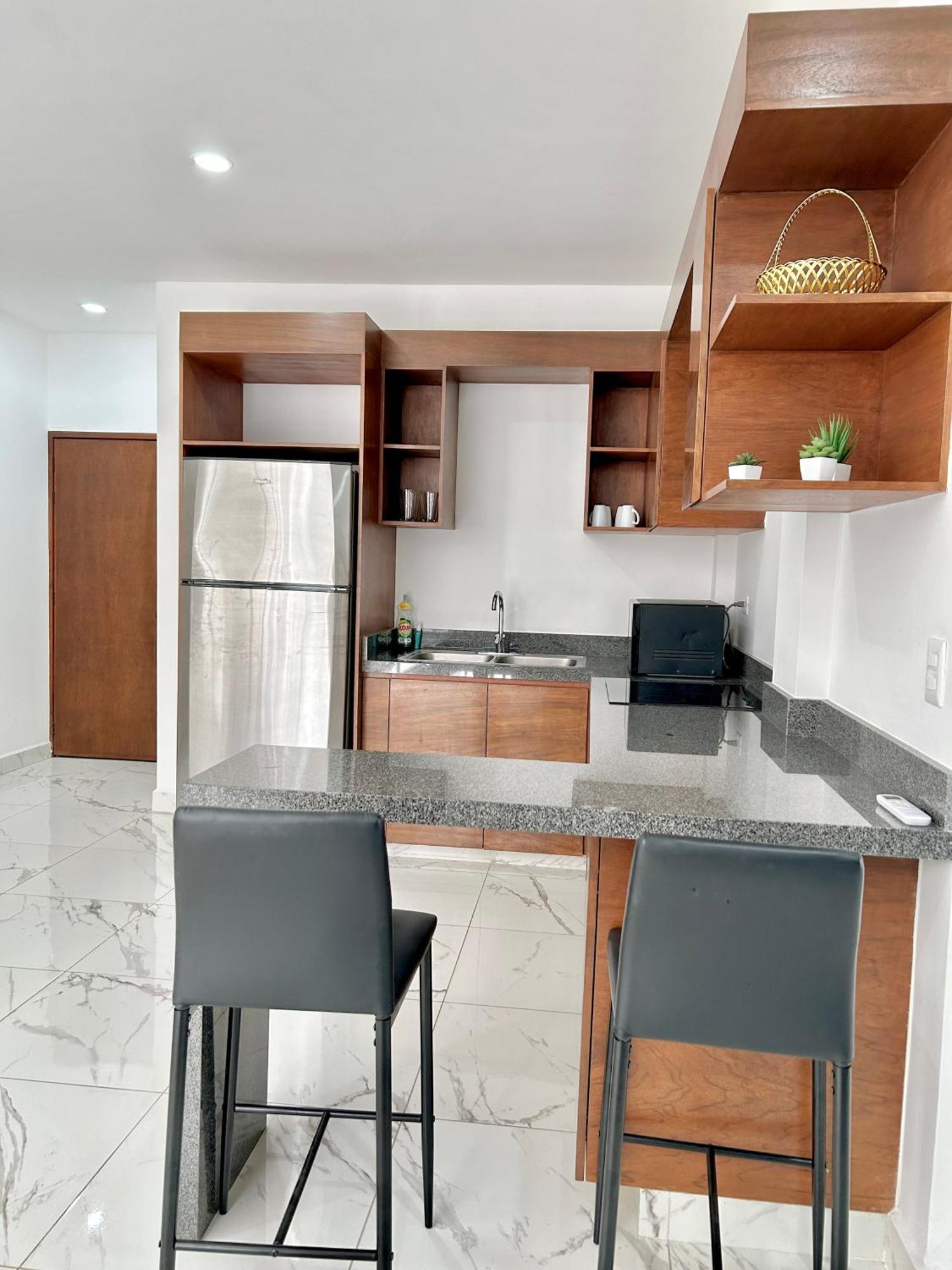 Departamento En Cerca De La Playa Apartamento