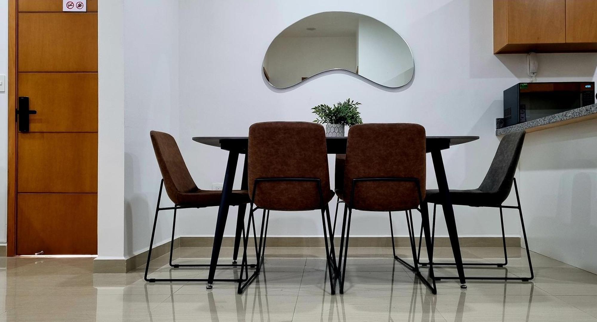 Confortable Departamento Mazatlan