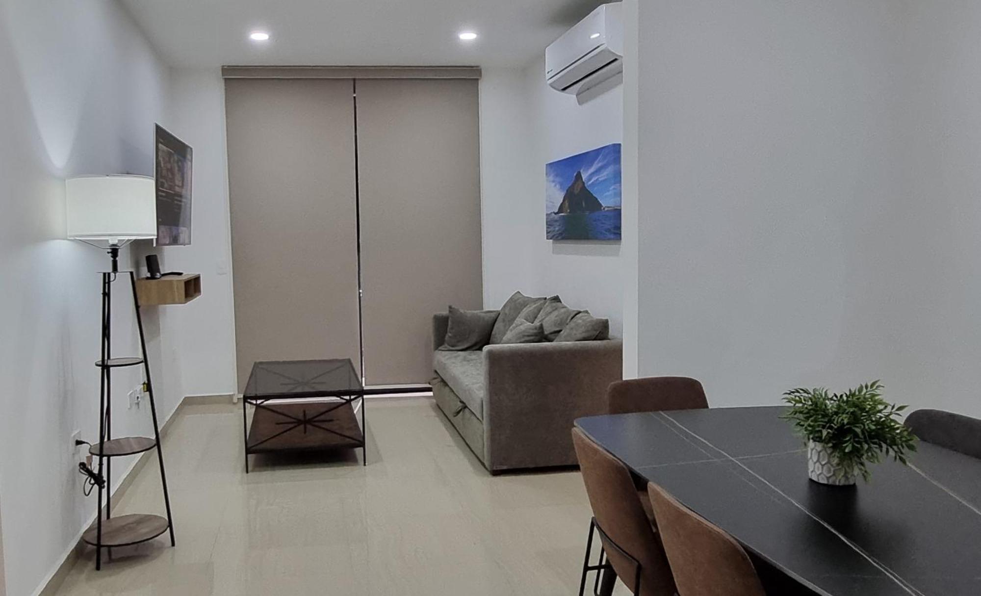 Confortable Departamento