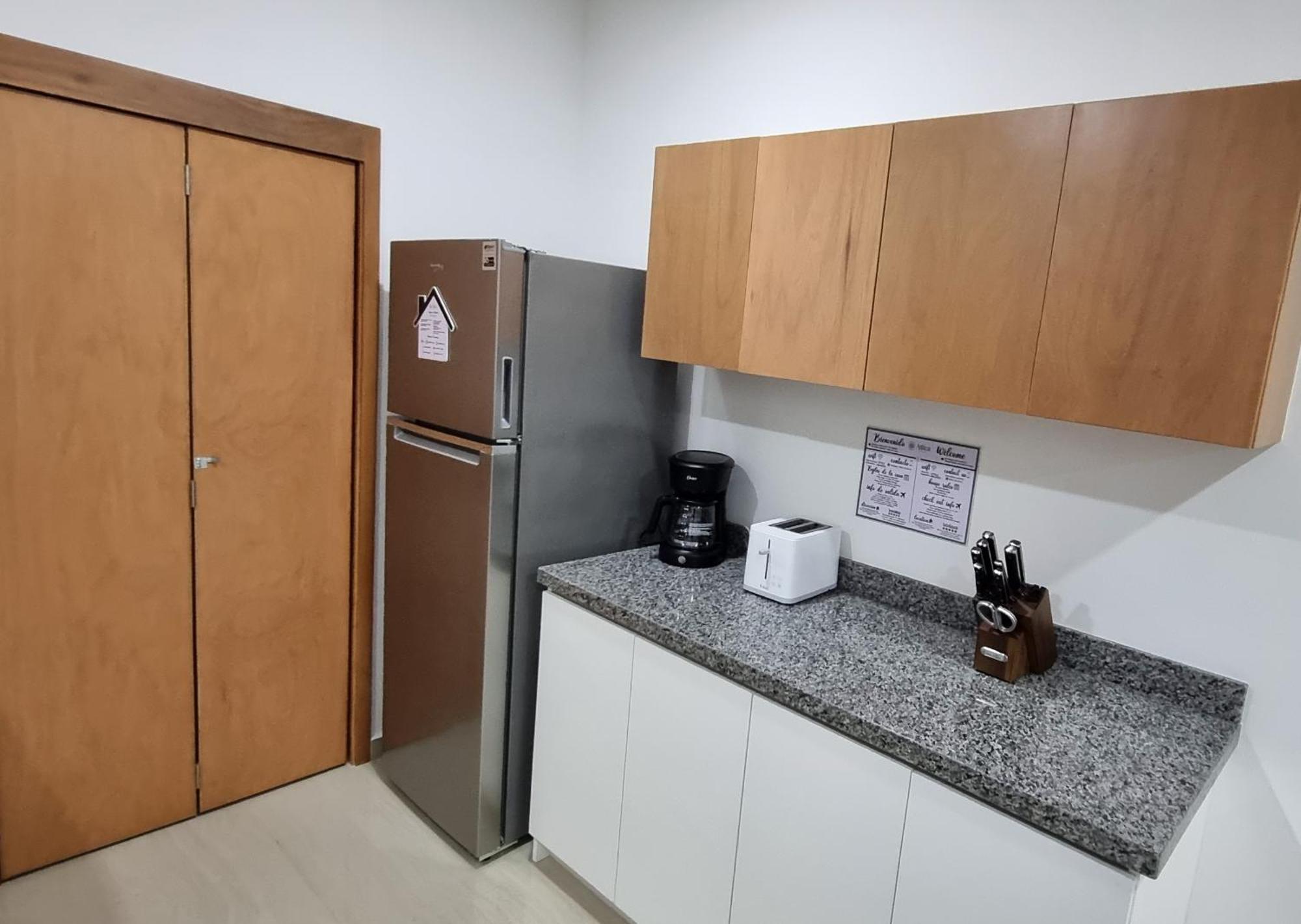 Confortable Departamento Mazatlan