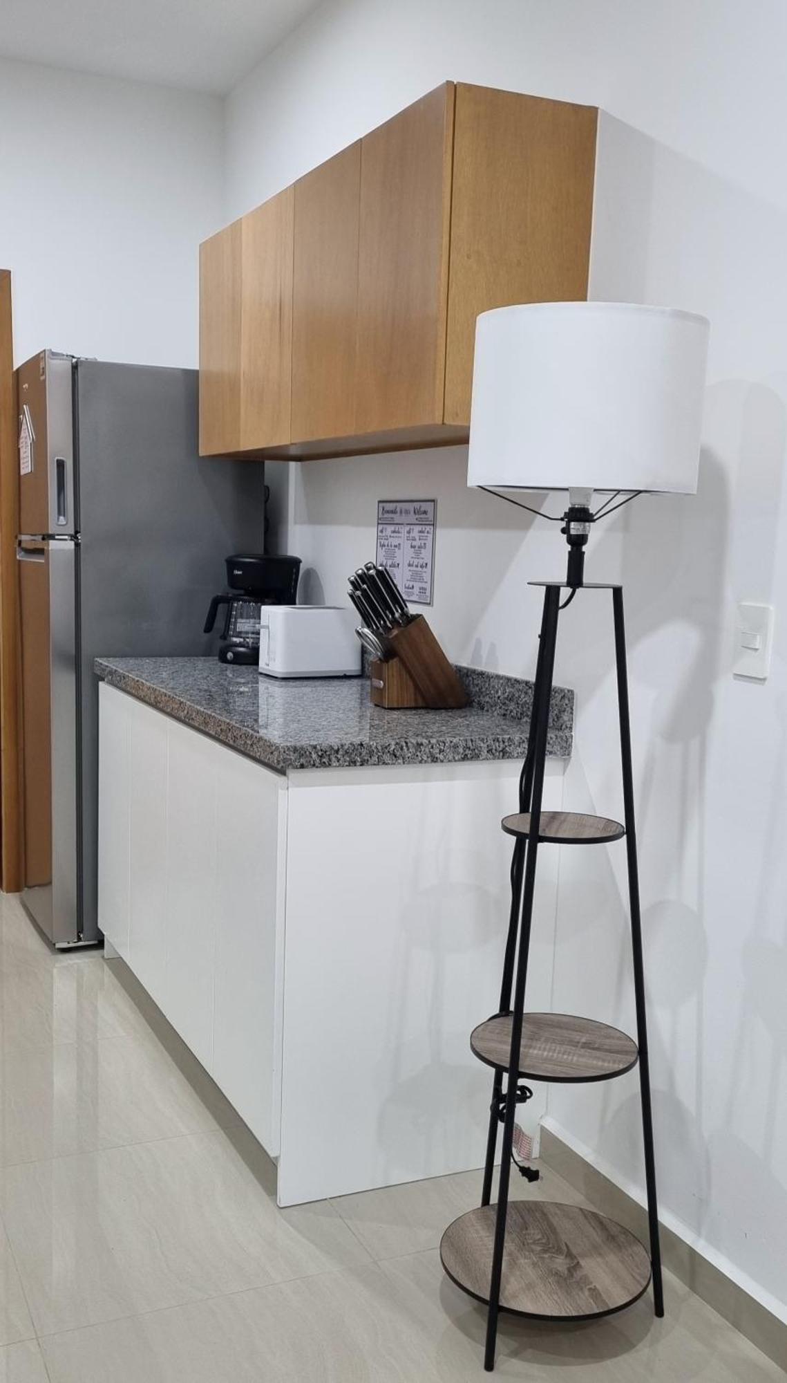 Confortable Departamento