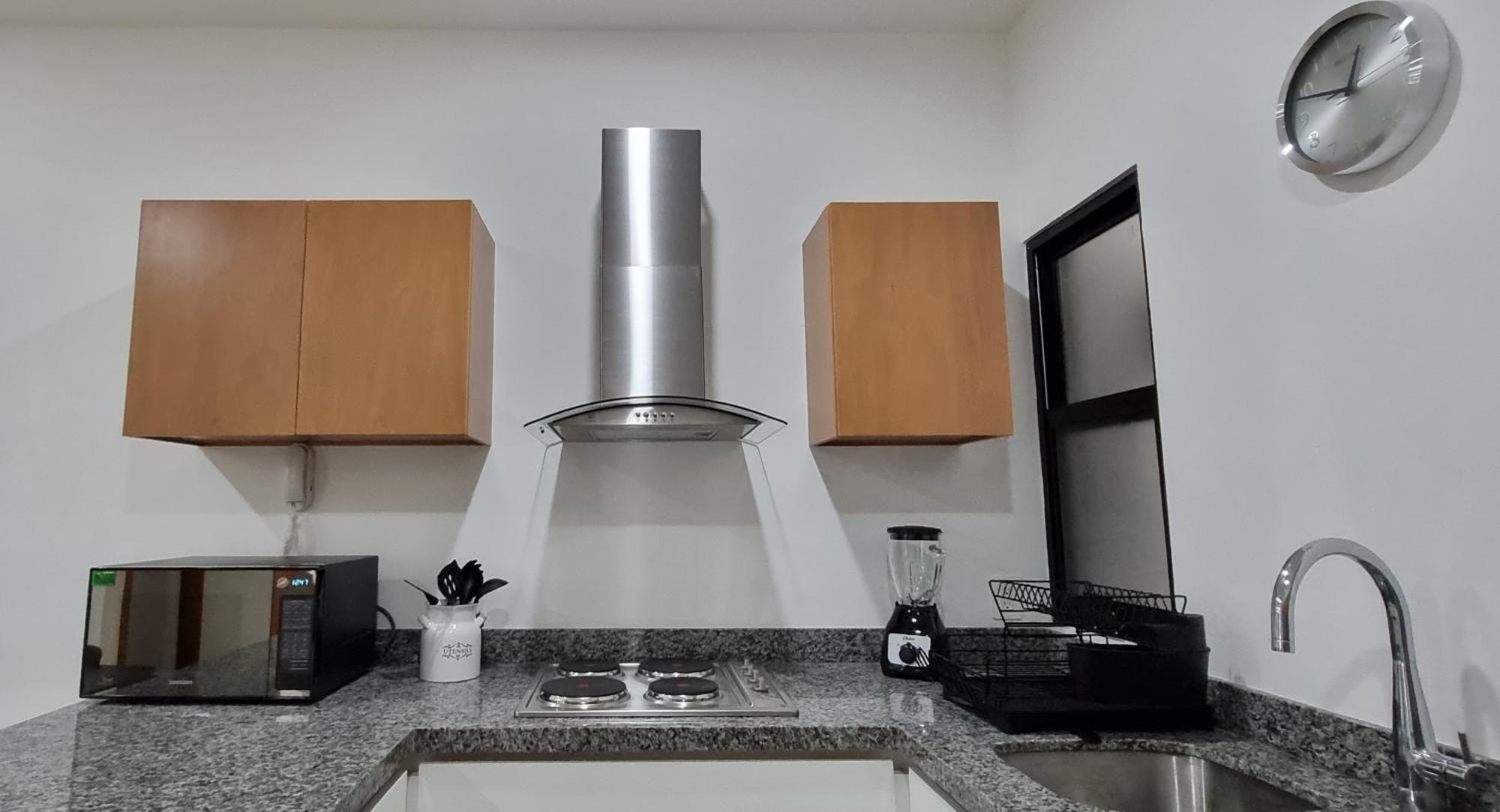 Confortable Departamento * Mazatlan
