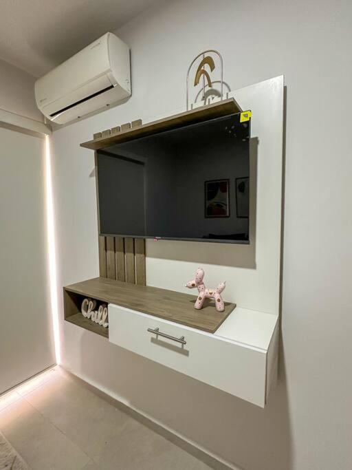 Apartment Bluu Lagoon 508-depa De Lujo Con Playa Privada