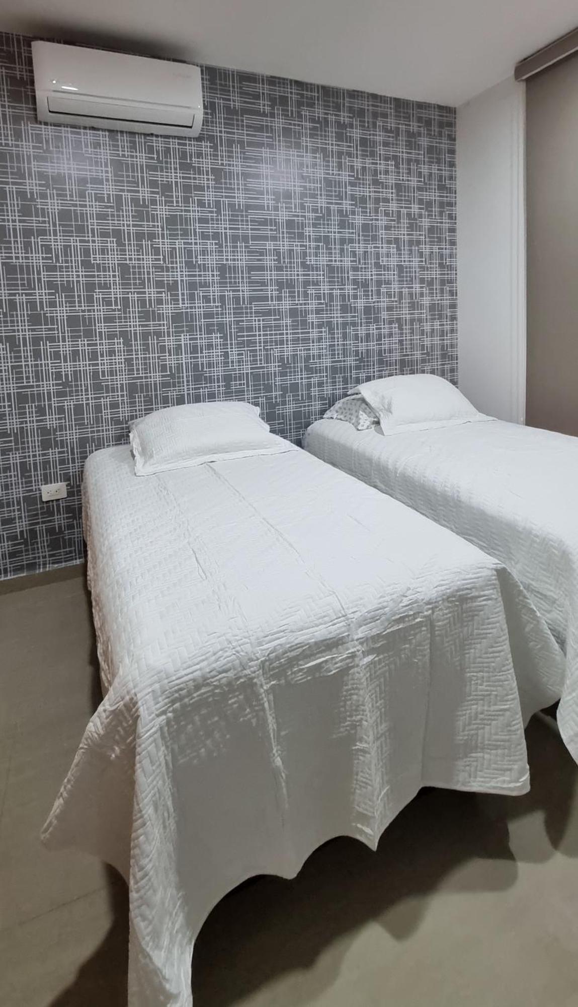 Apartment Confortable Departamento