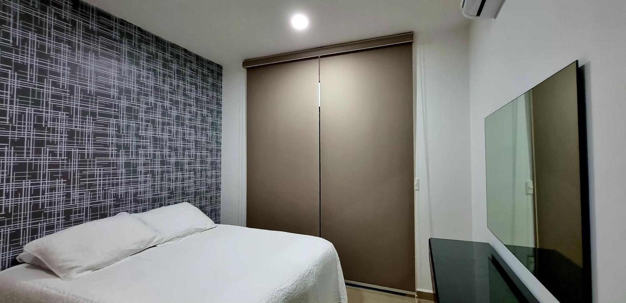 Apartment Confortable Departamento *