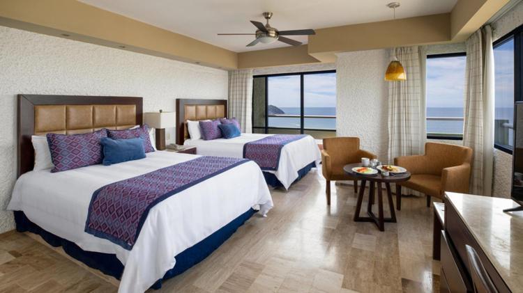 Hotel Sabbat Mazatlan