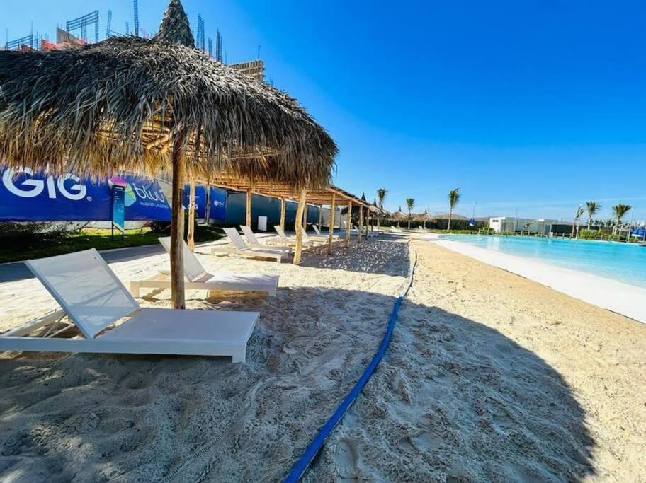 Bluu Lagoon 508-depa De Lujo Con Playa Privada * Mazatlan