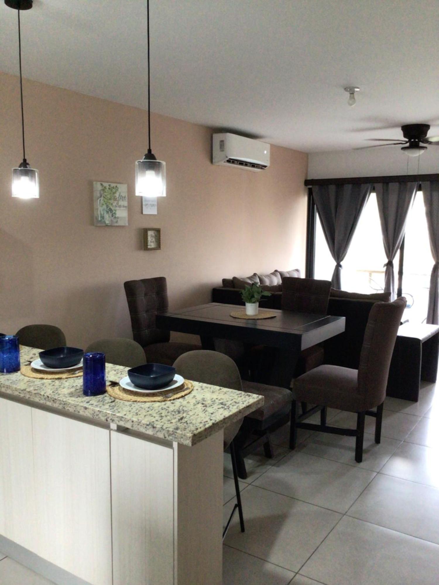 Apartment De Garzas Mazatlan