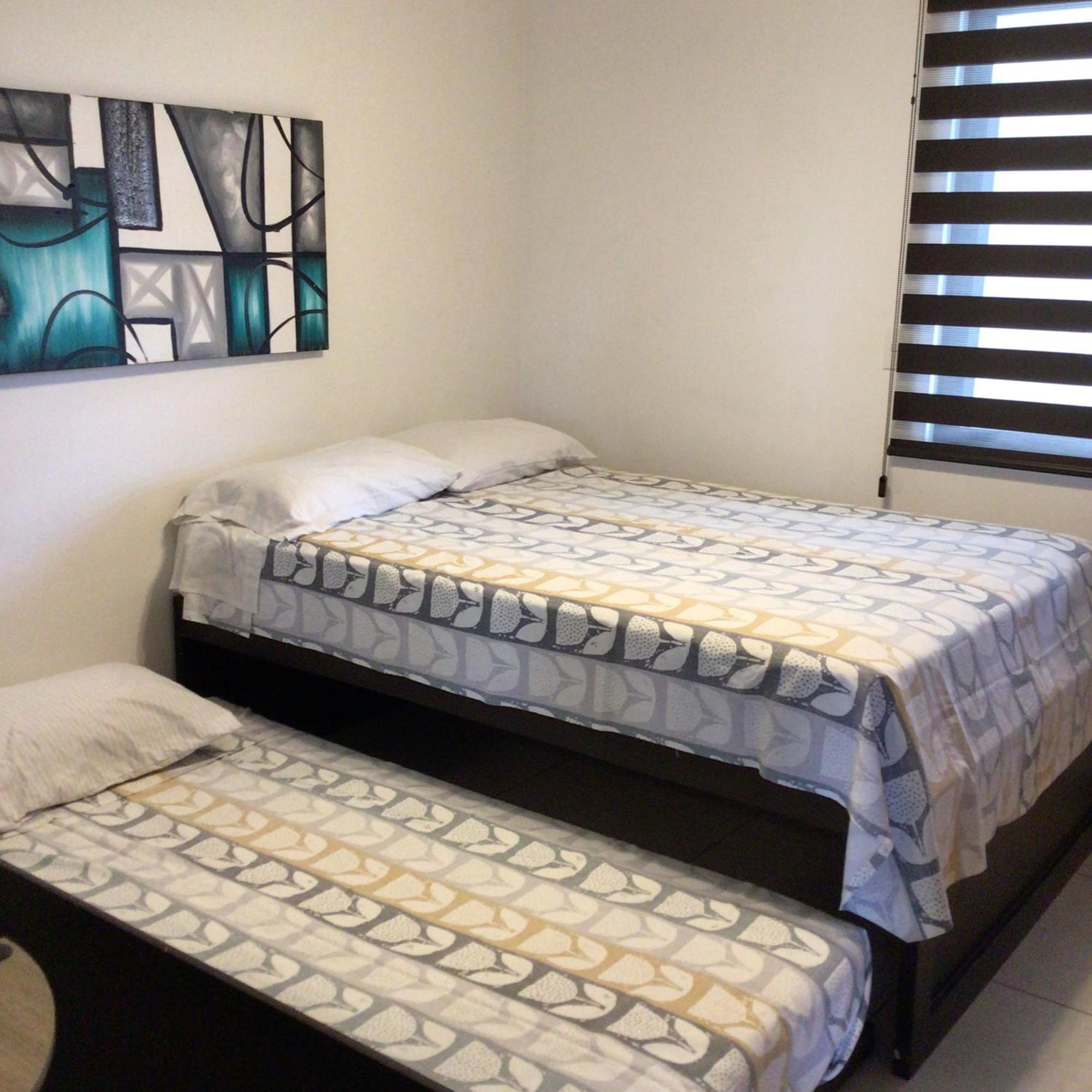Apartment De Garzas Mazatlan