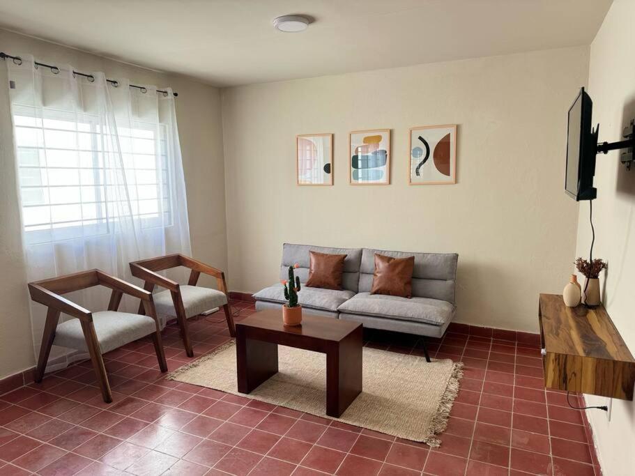 Departamentos Vacacionales Aurora Mazatlán