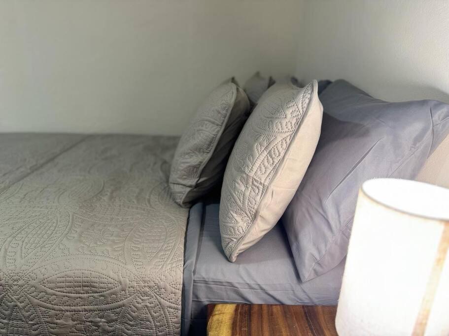 Apartamento Departamentos Vacacionales Aurora *
