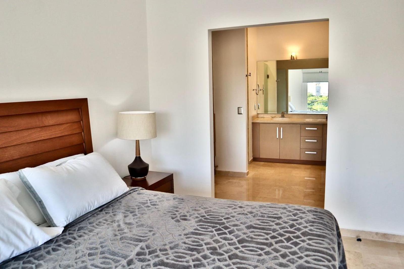 Marina Platino Plus Holiday home