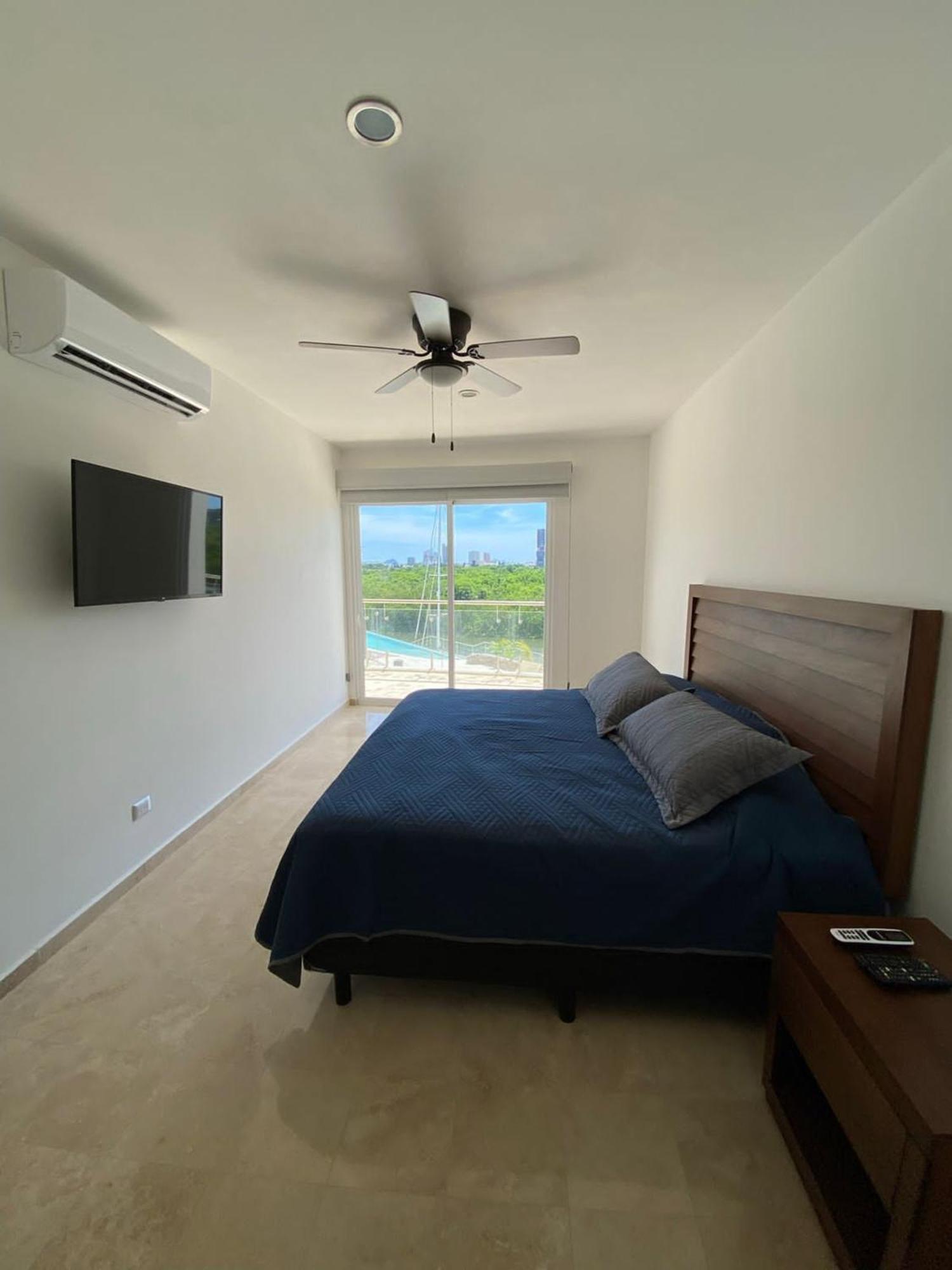 Marina Platino Plus Holiday home