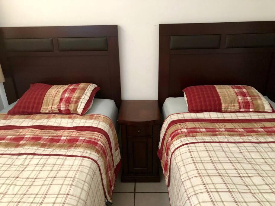 Apartamento 302 Excelente Apto Muy Cerca De Playa Mazatlán