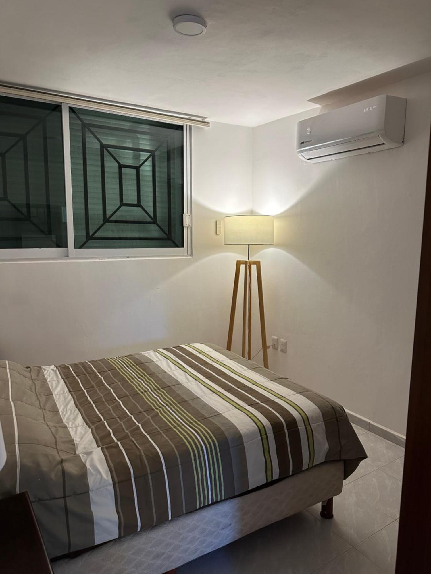 Apto Comodo, Muy Cerca De Playa 101