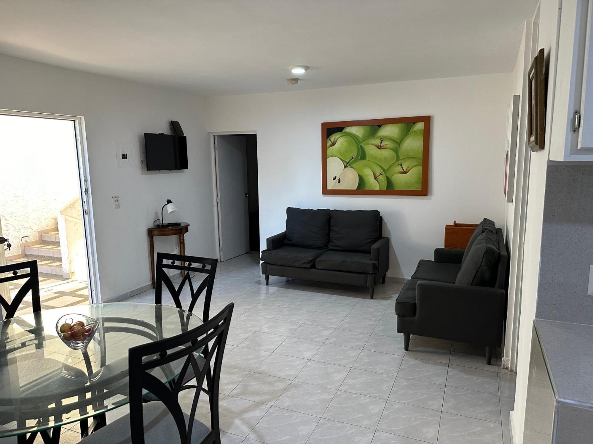 Apartamento Apto Comodo, Muy Cerca De Playa 101