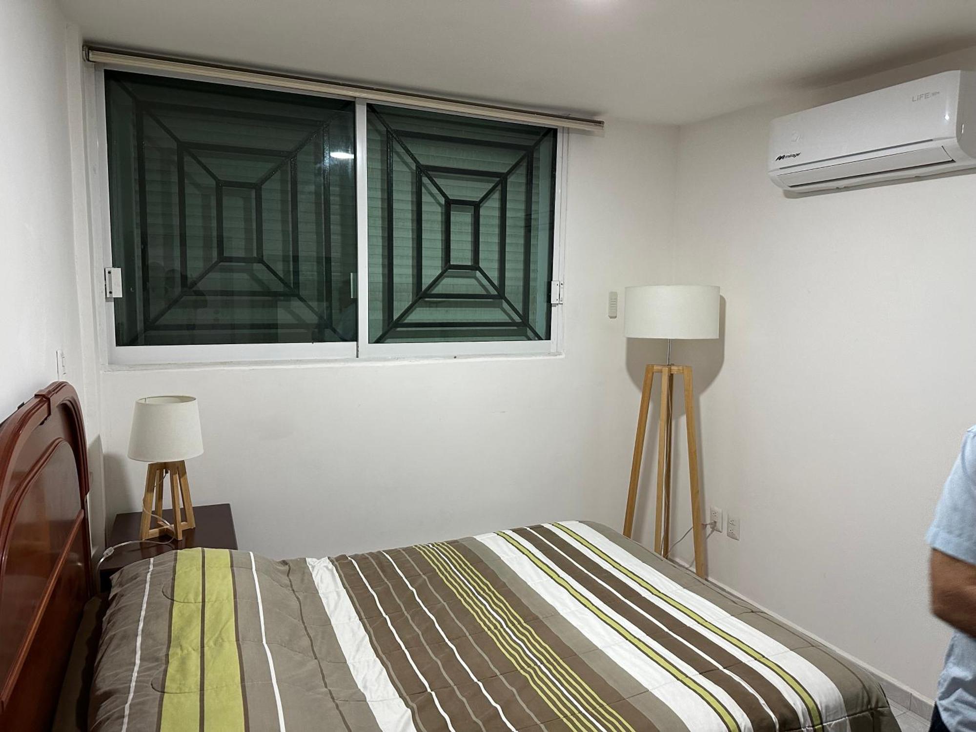 Apto Comodo, Muy Cerca De Playa 101 Apartamento Mazatlán