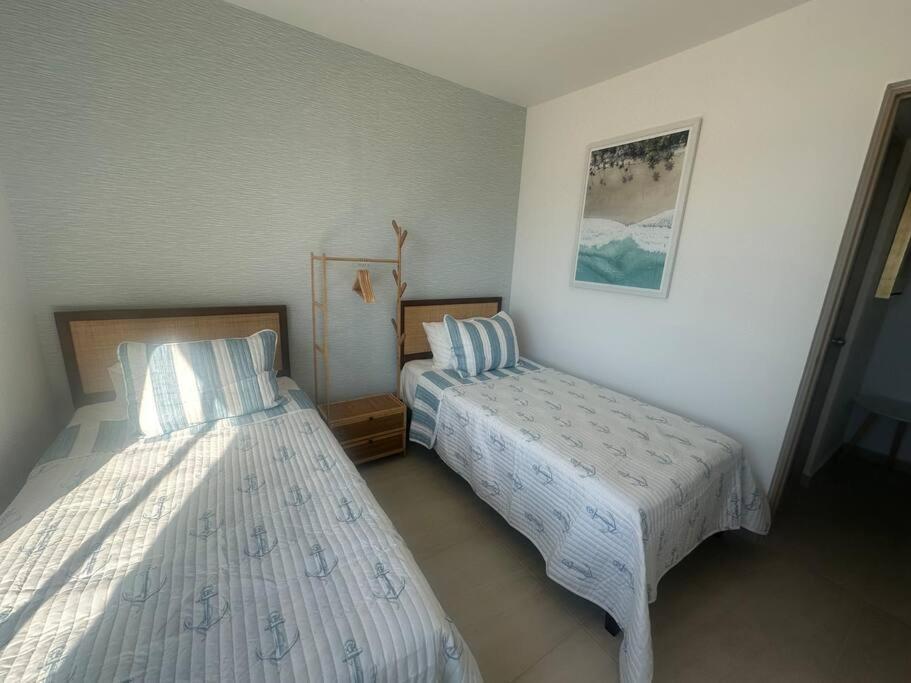 Apartment Almarena Coral 201 En Mazatlan
