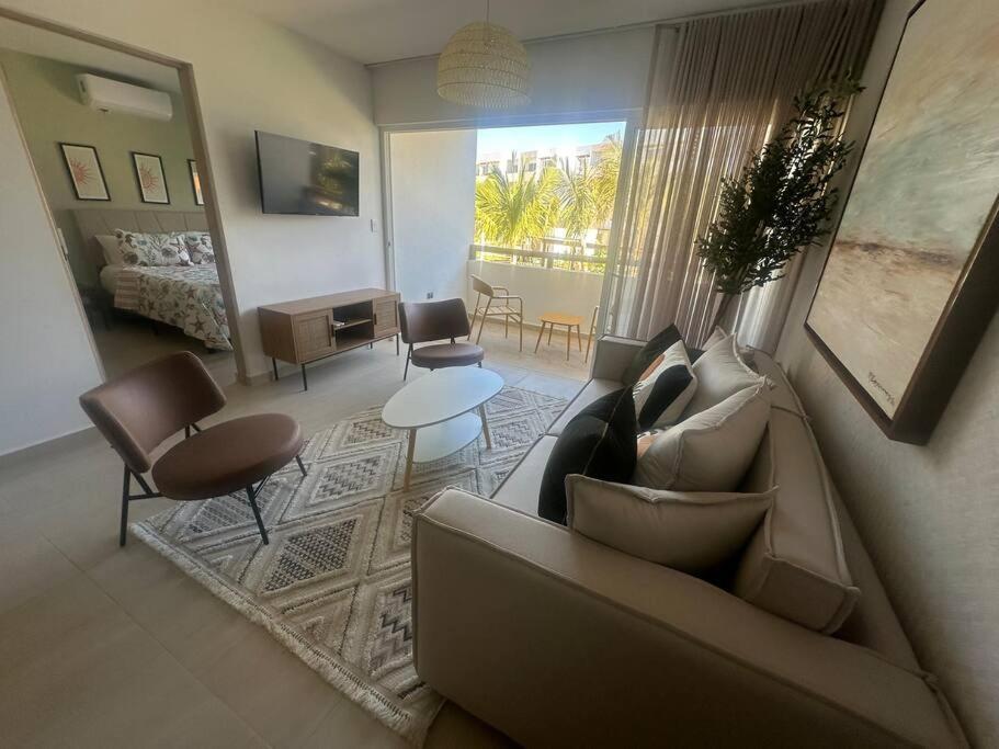 Almarena Coral 201 En Apartment *