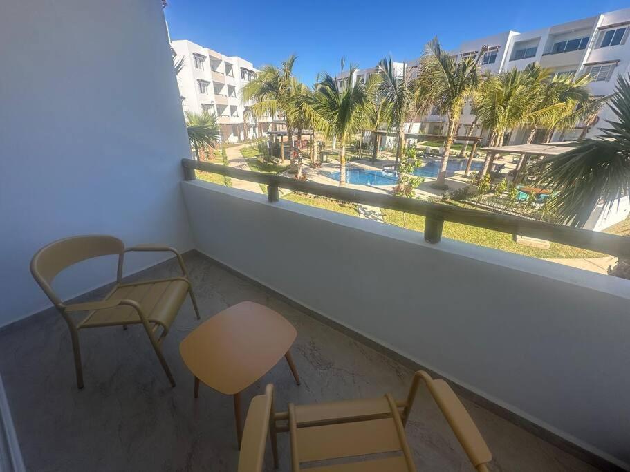 Almarena Coral 201 En Apartment Mazatlan